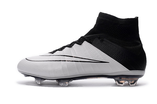 Nike Mercurial Superfly IV FG Men Shoes--033